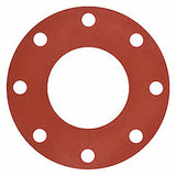 BOILER GASKETS 8 HOLE