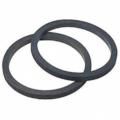 SCHOOL BOILER GASKETS ROUND RUBBER